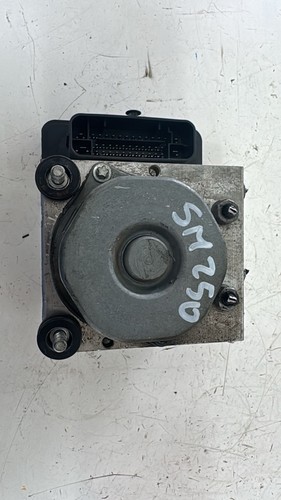 Centralina pompa abs fiat - pompa,