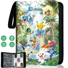 900 tasche album figurine PU