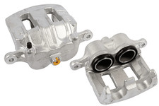 Pinza freno asse anteriore