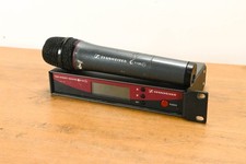 Sennheiser ew 100 G2 Sistema