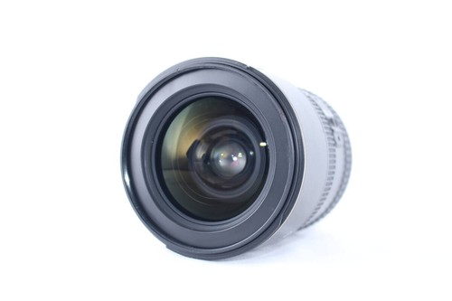 Nikon nikkor 17 55mm - af-s, dx