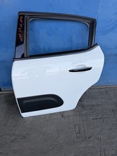 PORTA POSTERIORE SINISTRA