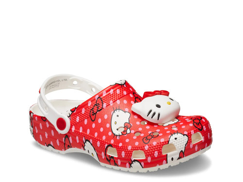 Sandali donna crocs hello - sandali,