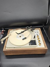 KLH Model Eleven giradischi