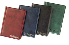 Album per 96 Monete Da 2 Euro