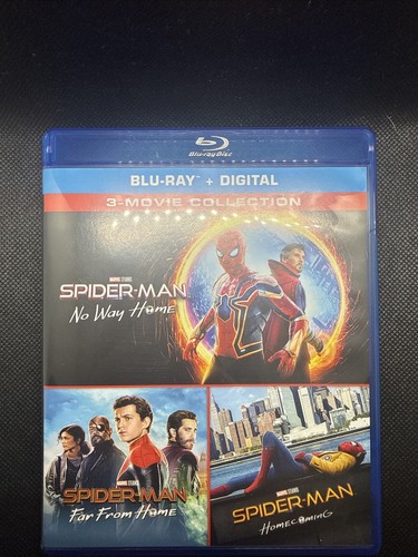 New spider man way home - spider-man,