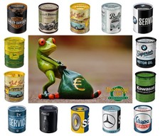 Nostalgic-Art - Salvadanaio