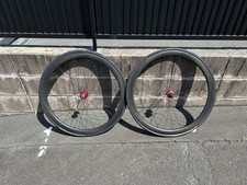 Ruota a disco CLD 2 vie White