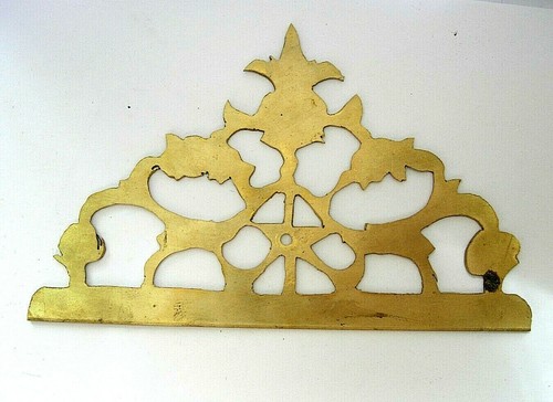 Lanterna frontale ottone