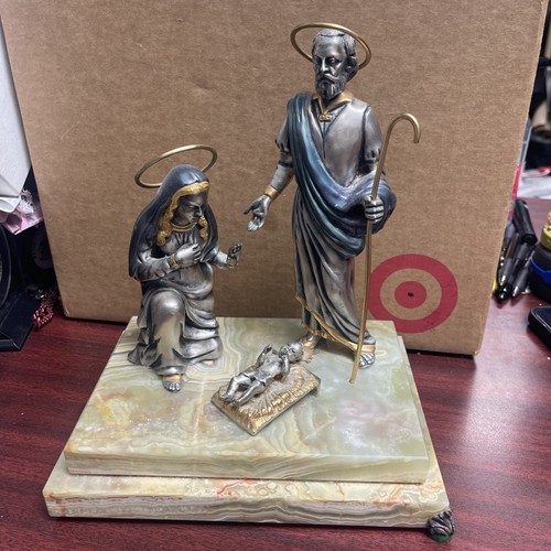 Bronzo scultura italiana - scultura,