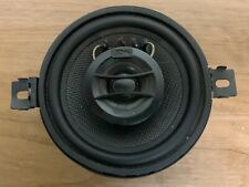 Coral DLC 87 coppia di altoparlanti coassiali, 2 vie 120W 