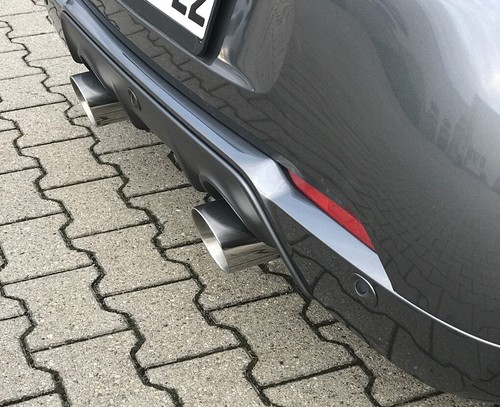 Fox smart 453 forfour 2x90 - fox,