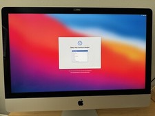 Imac 27 Retina 5k (fine 2014)