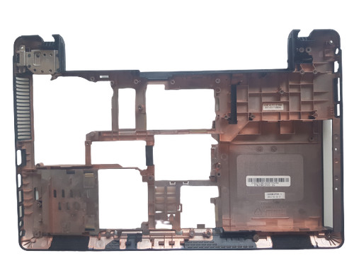 Scocca cover chassis base - chassis,