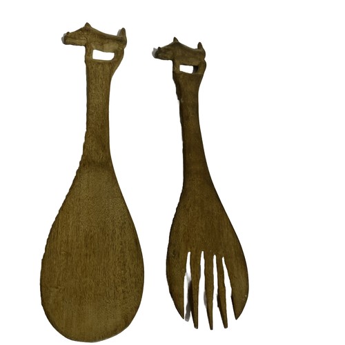 Insalatiera legno - insalatiera,