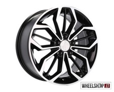 Cerchi lega ford style - style, r16