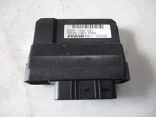 639H-1992-001 Centralina