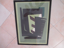 Mauro reggiani litografia - mauro,