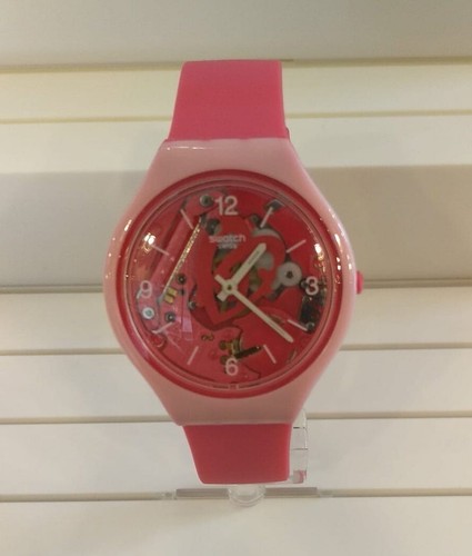 Swatch new skin unisex - swatch,