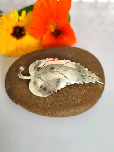 Bellissima spilla antica