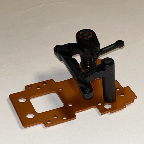 Hpi savage servo saver - savage,