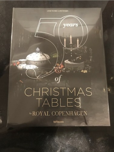 Years christmas tables - of,