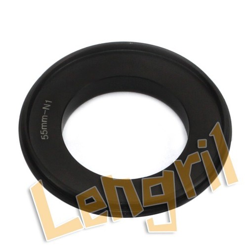 Anello adattatore obiettivo