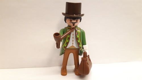 Playmobil custom casa - custom, delle