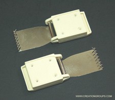 2 nuovi pesi artiglio per