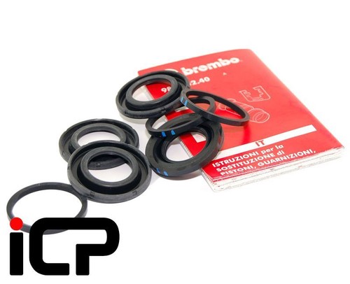 Kit guarnizioni riparazione