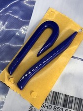 Logo Badge Emblème VW Golf