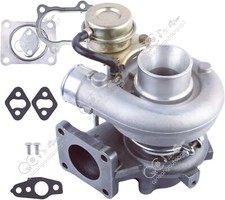 Turbo CT26C1 Turbocompressore