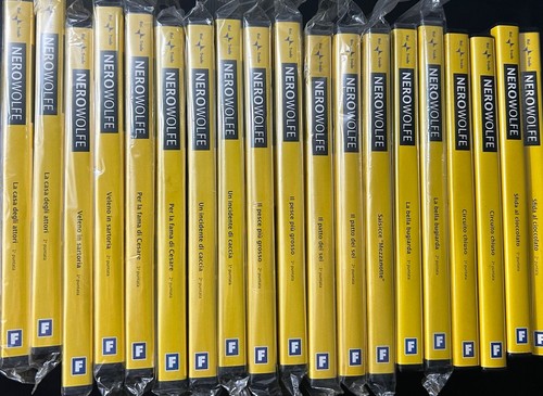 Nero wolfe con tino buazzelli - con,