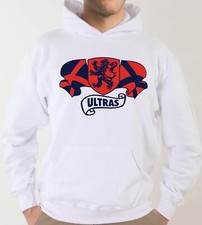 Felpa Ultras KJ1339 Ultras
