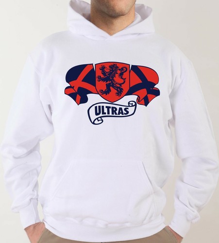 Felpa ultras kj1339 - felpa,
