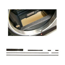 Premium Light Seal Foam Kit for    ---    Yashica Contax RTS, RTS II    ---