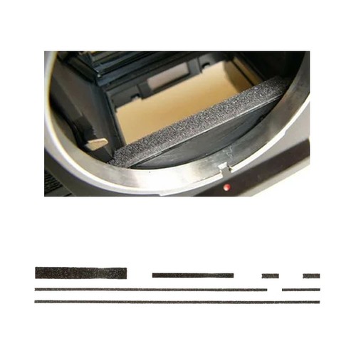 Premium light seal foam kit - premium,