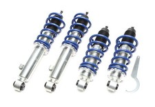 TA Technix Tuningart coilover