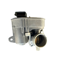 Corpo Fafallato Citroen - DS3