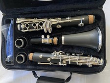 Sonicake B Clarinetto Piatto
