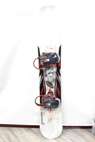 Tavola snowboard salomon - tavola,