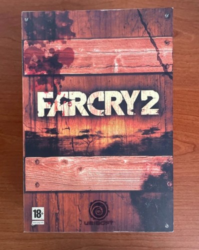 Cofanetto far cry pc - cofanetto,