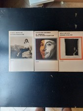 Lotto libri einaudi - libri,