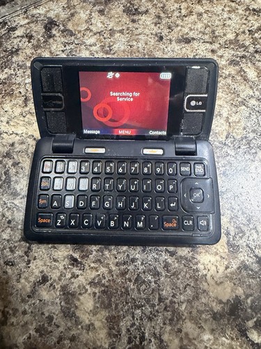 Vecchio cellulare verizon - cellulare,