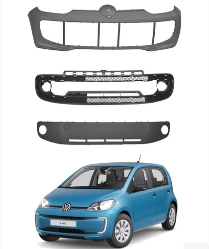 Volkswagen paraurti - up,