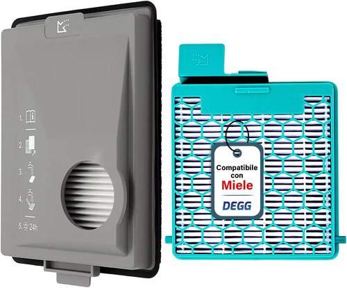 Set filtri compatibili - compatibili, con