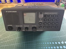 vhf marino usato furuno fm