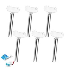 6 spremitubi per tutti i tubi