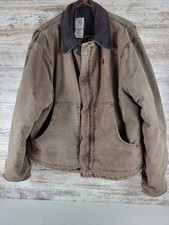 Giacca vintage Carhartt J22