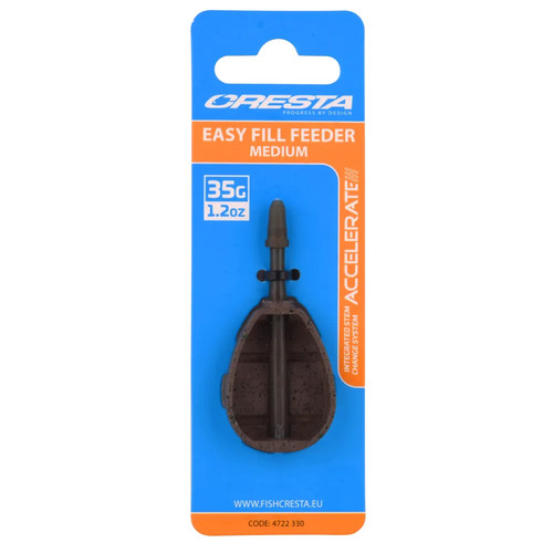 Cresta accelerate easy fill - accelerate,